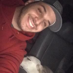 Meet your Posher, Matthew